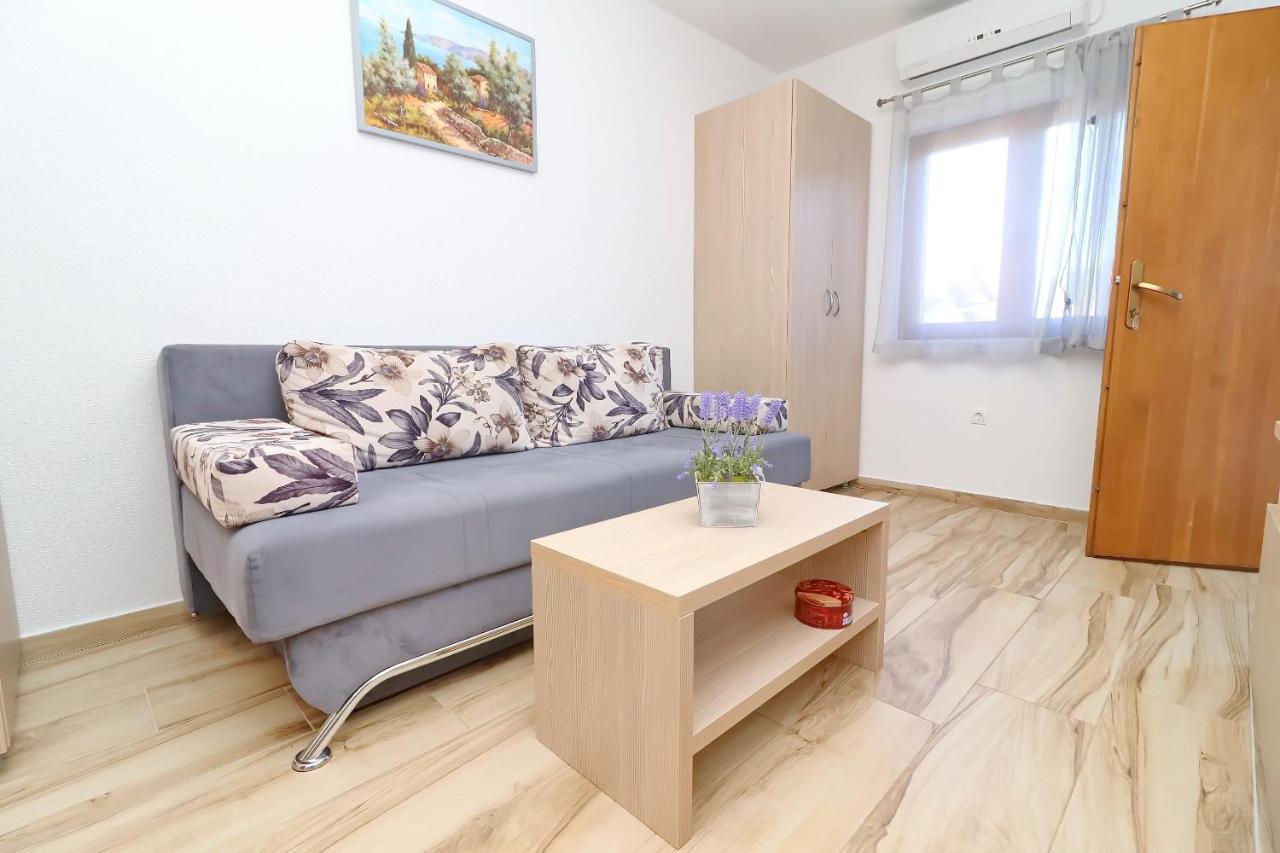 Seaside Apartments Hrkac Orebić Kültér fotó