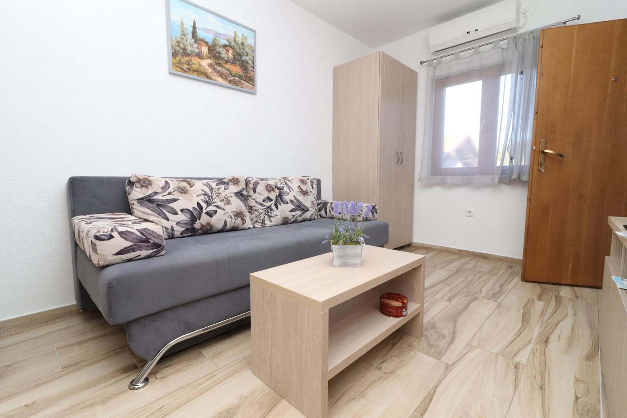 Seaside Apartments Hrkac Orebić Szoba fotó