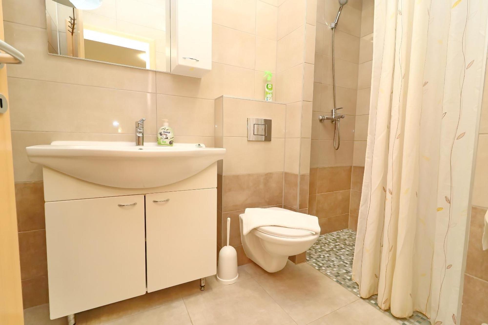 Seaside Apartments Hrkac Orebić Szoba fotó