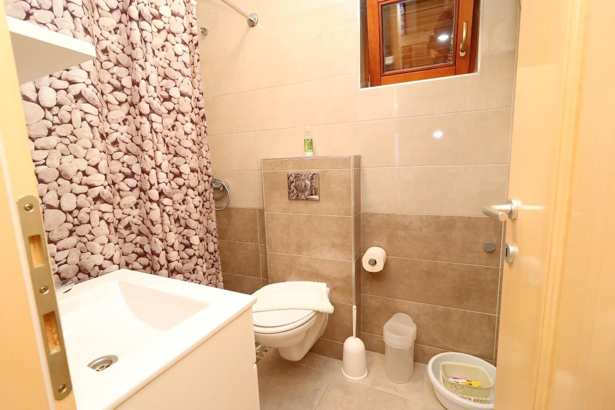 Seaside Apartments Hrkac Orebić Szoba fotó