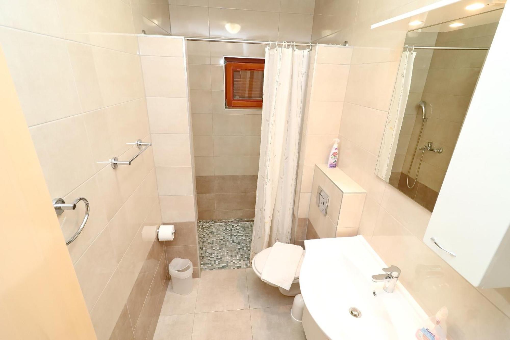 Seaside Apartments Hrkac Orebić Szoba fotó